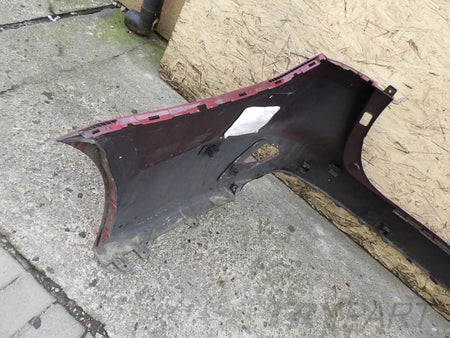 KIA CEED 3 III SW KOMBI 18- Rear Bumper