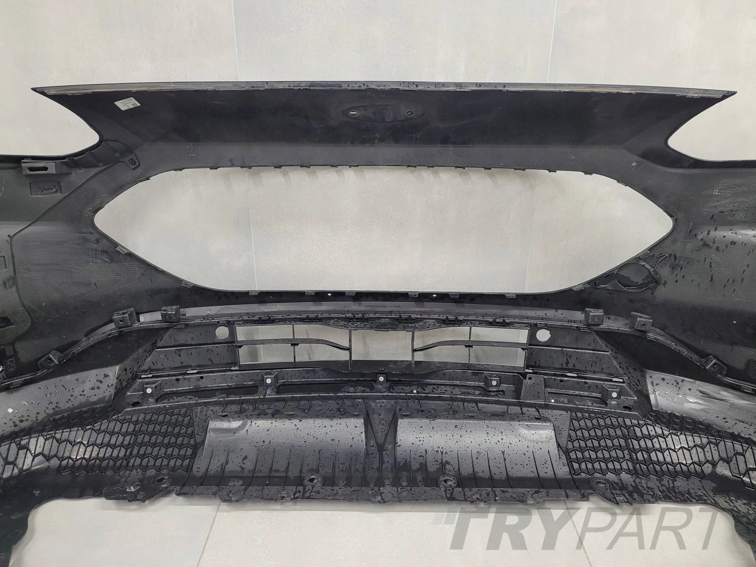 Front Bumper for FORD KUGA MK3 TITANIUM 19-
