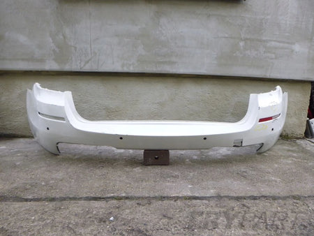 BMW 5 Series F11 Kombi M Sport Package Rear Bumper