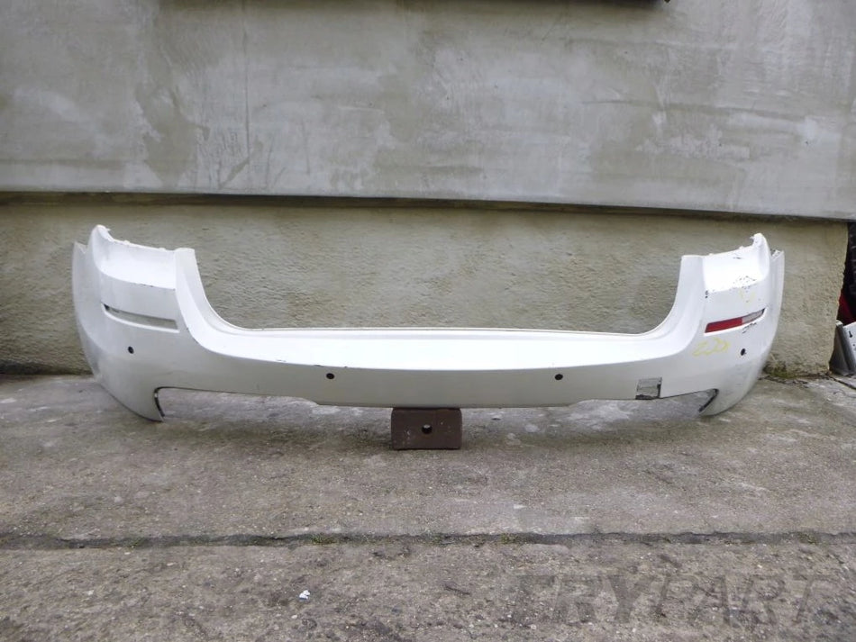 BMW 5 Series F11 Kombi M Sport Package Rear Bumper