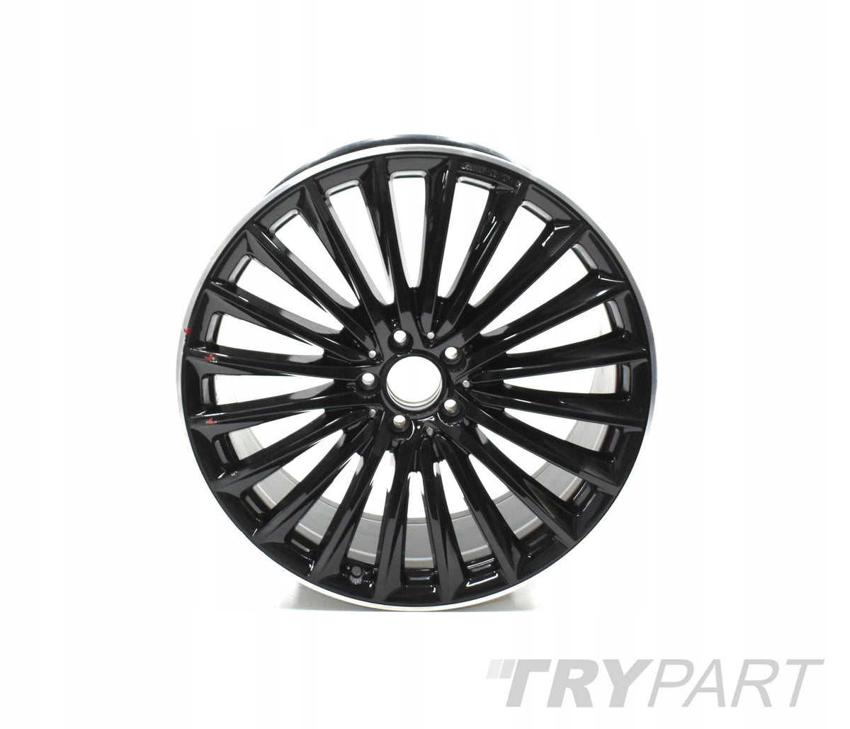 21" WHEEL MERCEDES EQE W295 V295 AMG 10"x21" 5x112 ET66
