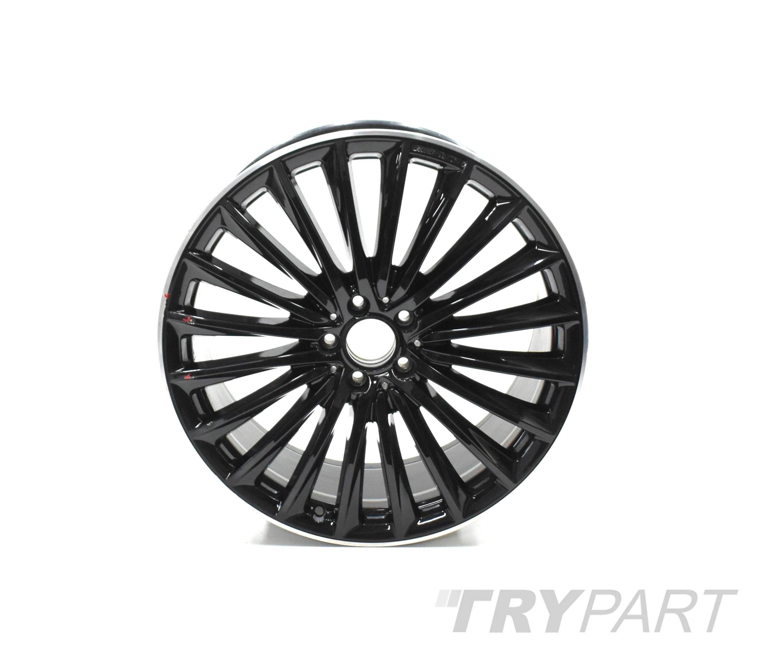 21" WHEEL MERCEDES EQE W295 V295 AMG 10"x21" 5x112 ET66