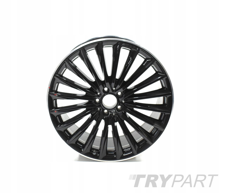 21" WHEEL MERCEDES EQE W295 V295 AMG 10"x21" 5x112 ET66