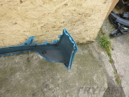 HYUNDAI KONA ELECTRIC LIFT 20- Rear Bumper