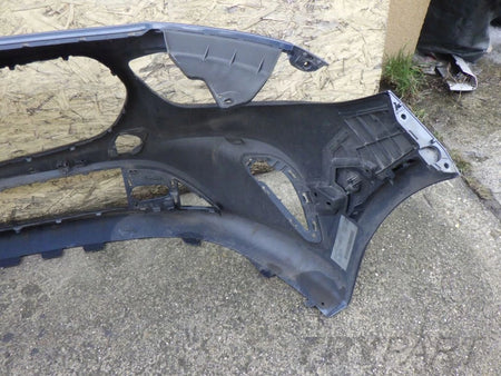 MERCEDES B CLASS 247 W247 18- front bumper