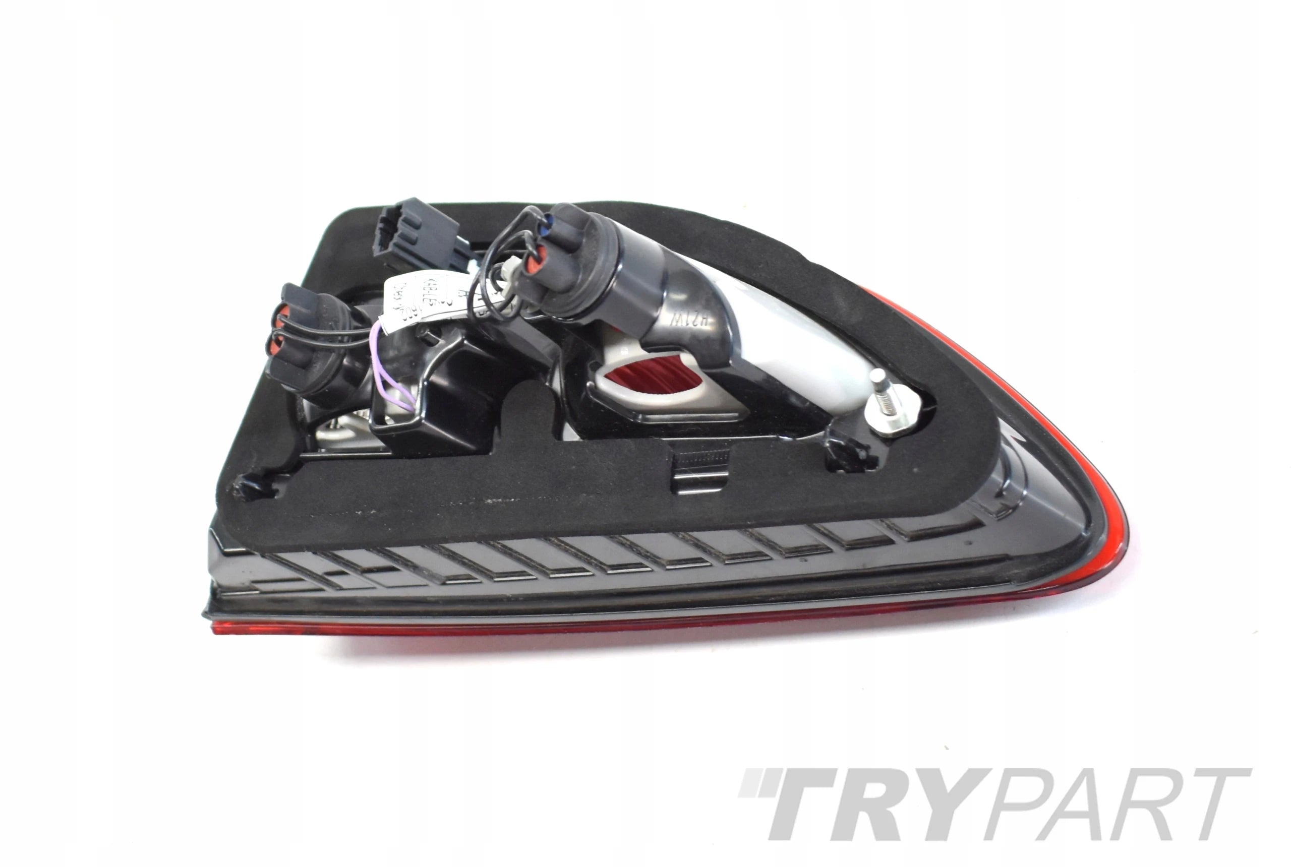 OPEL INSIGNIA II B LEFT REAR LIGHT ASSEMBLY TAILGATE COMBINATION ORG