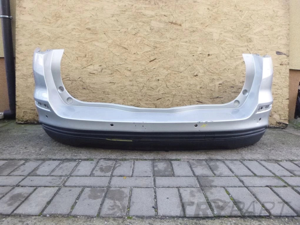 FORD MONDEO MK5 V KOMBI 15- Rear Bumper