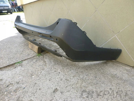 Toyota RAV4 RAV 4 V 19- Rear Bumper