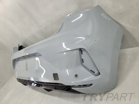 Rear Bumper Renault Clio V 5 HB E TECH LIFT 23-