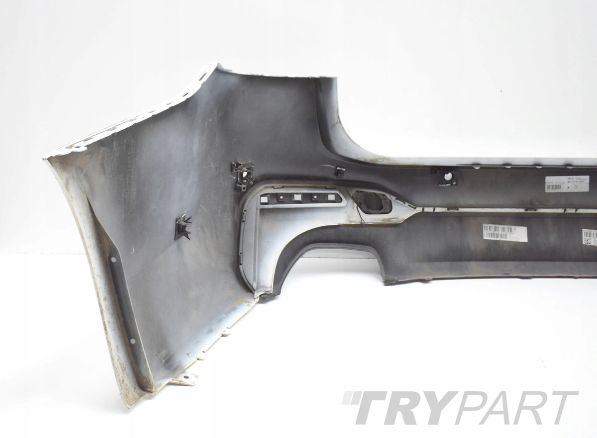 BMW G31 M PACKAGE REAR BUMPER ESTATE ORG + BOTTOM