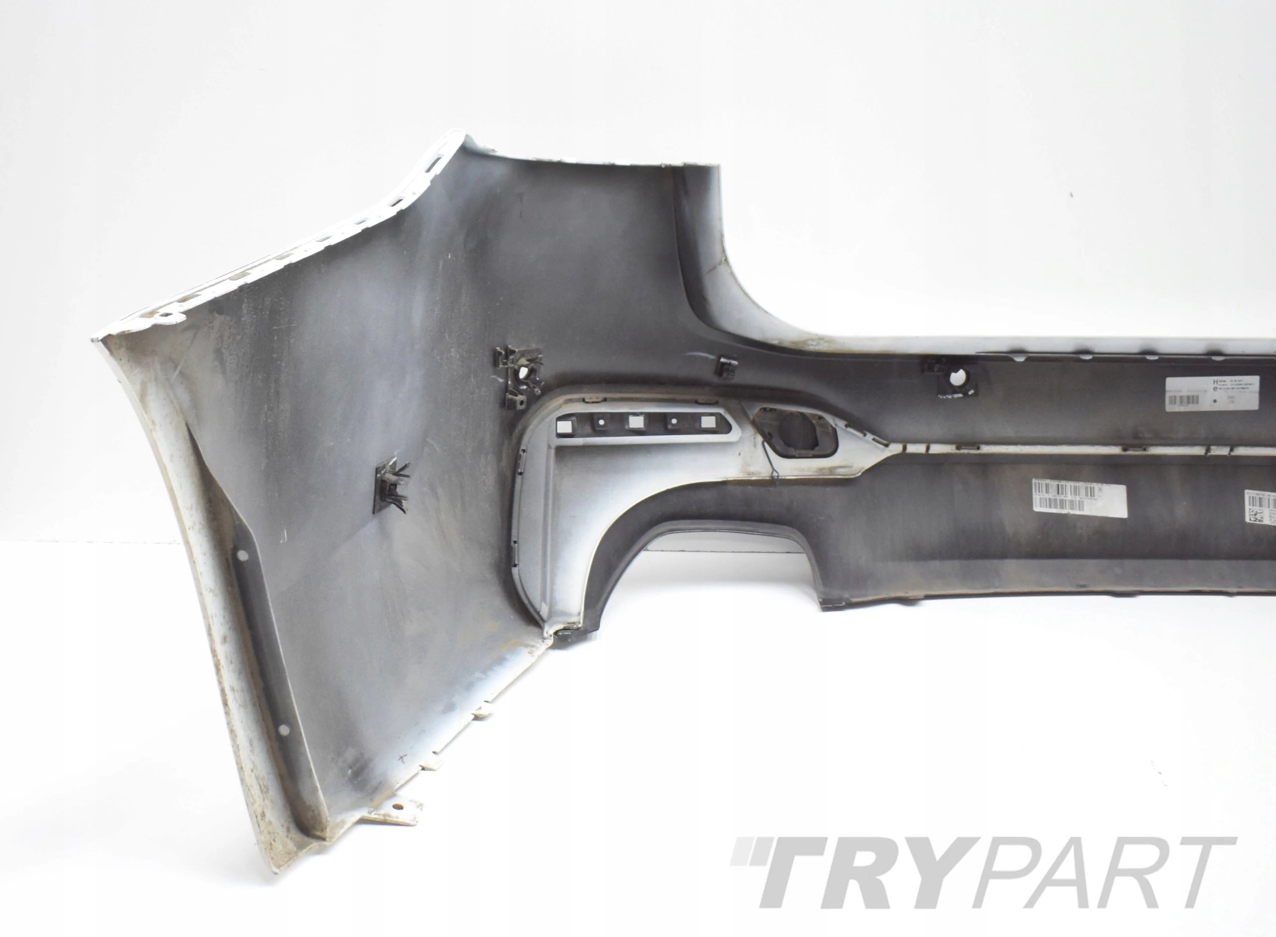 BMW G31 M PACKAGE REAR BUMPER ESTATE ORG + BOTTOM