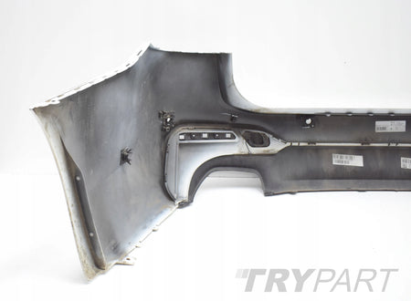 BMW G31 M PACKAGE REAR BUMPER ESTATE ORG + BOTTOM