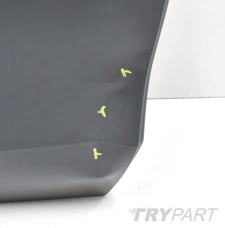 MINI COUNTRYMAN U25 RIGHT REAR DOOR ORG