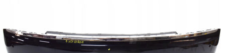 BENTLEY FLYING SPUR REAR BUMPER ORG + CHROME