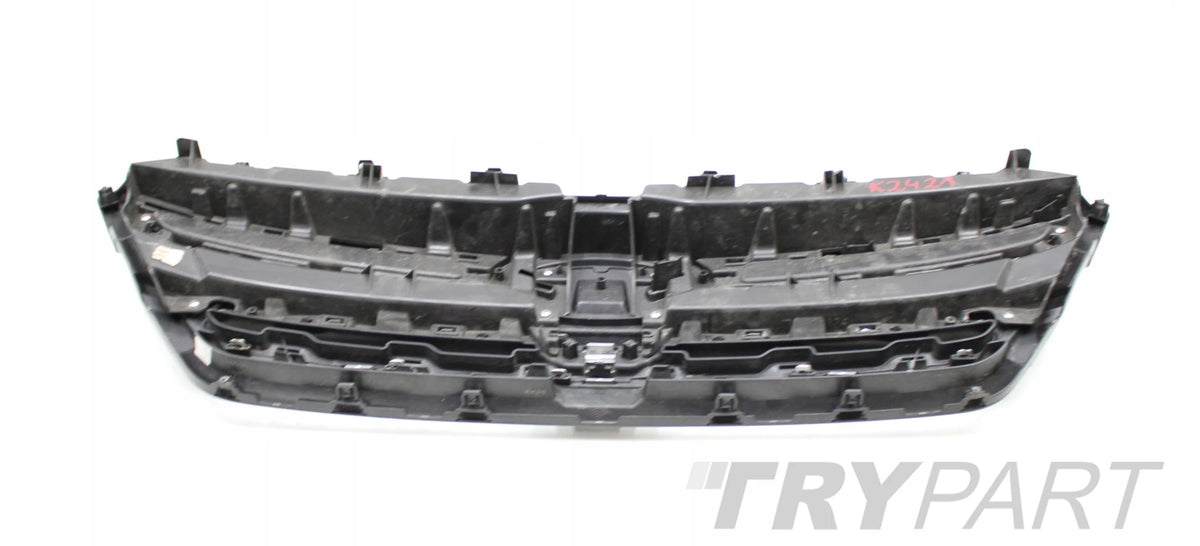 SUBARU OUTBACK VI LEGACY GRILLE FRONT BUMPER CHROME ORG GG210-19410
