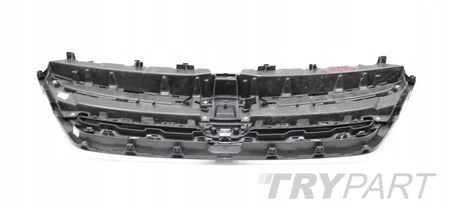 SUBARU OUTBACK VI LEGACY GRILLE FRONT BUMPER CHROME ORG GG210-19410