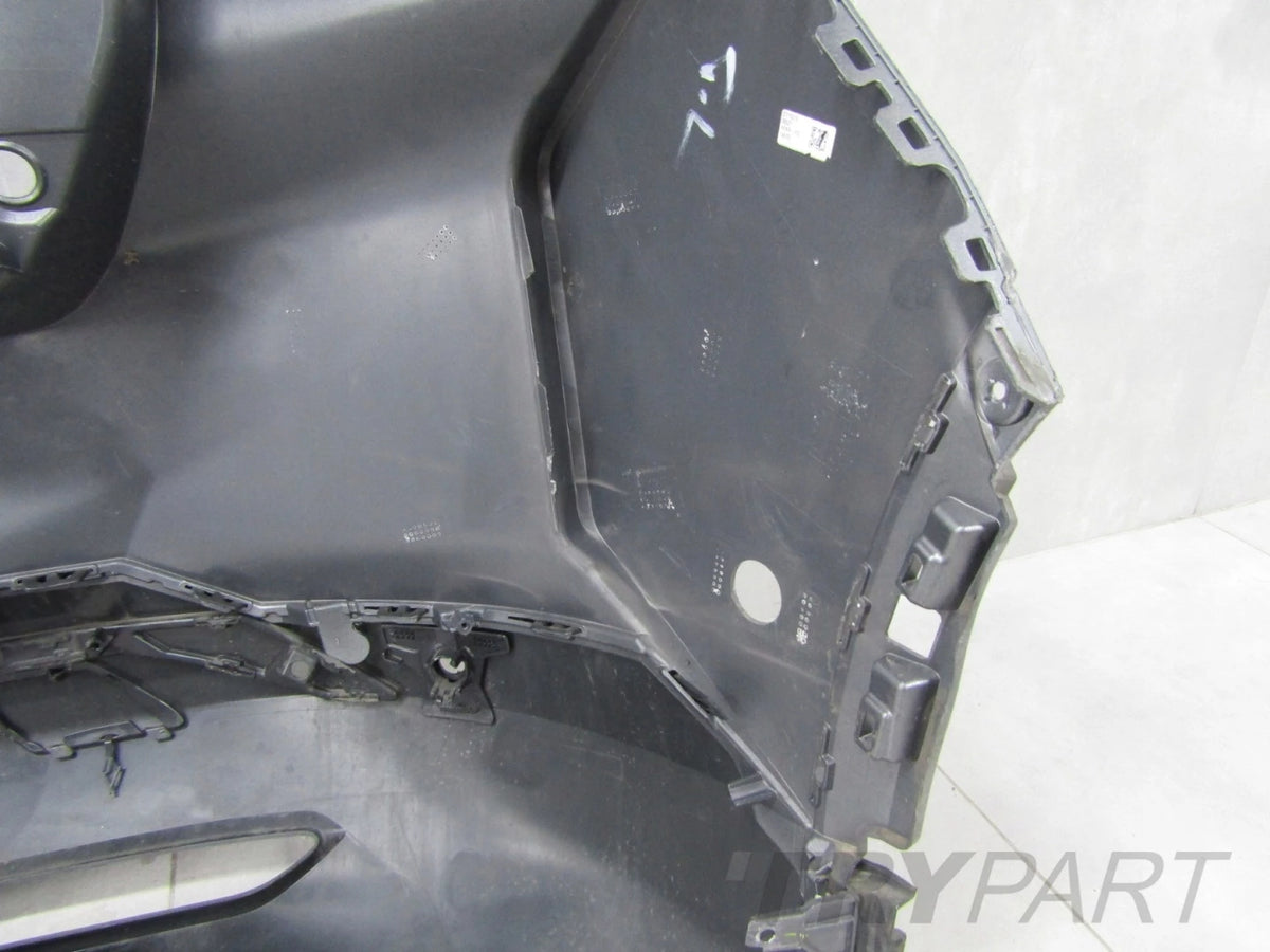 Rear Bumper Renault Scenic 5 V 24-