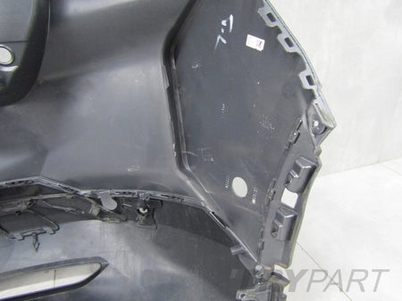 Rear Bumper Renault Scenic 5 V 24-