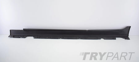 BMW V F10 RIGHT SILL PANEL SUPER CONDITION ORIGINAL