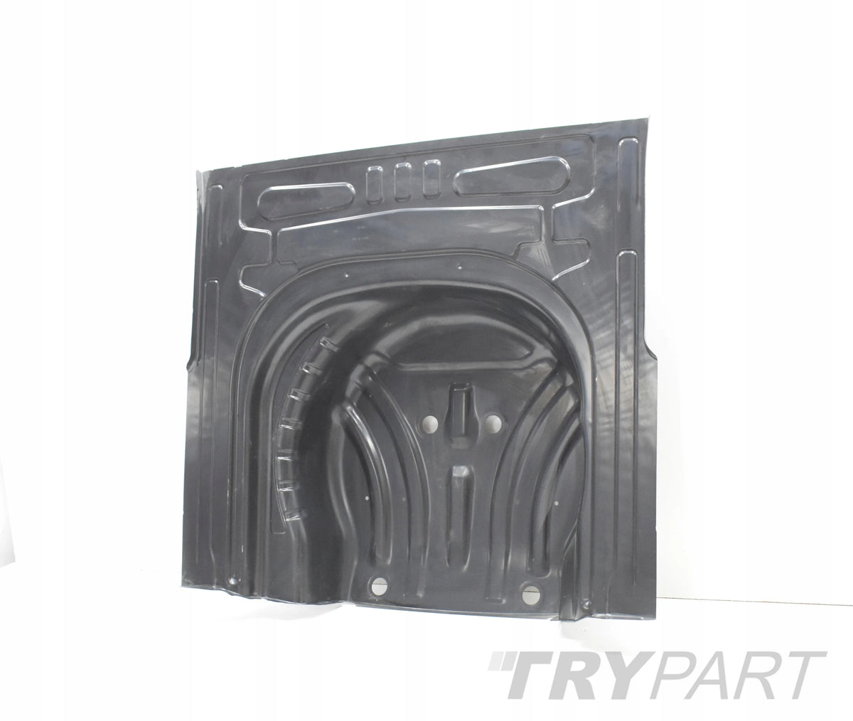 SKODA AUDI VW SEAT 5Q0 CARGO FLOOR WALL REAR 5Q0813116B