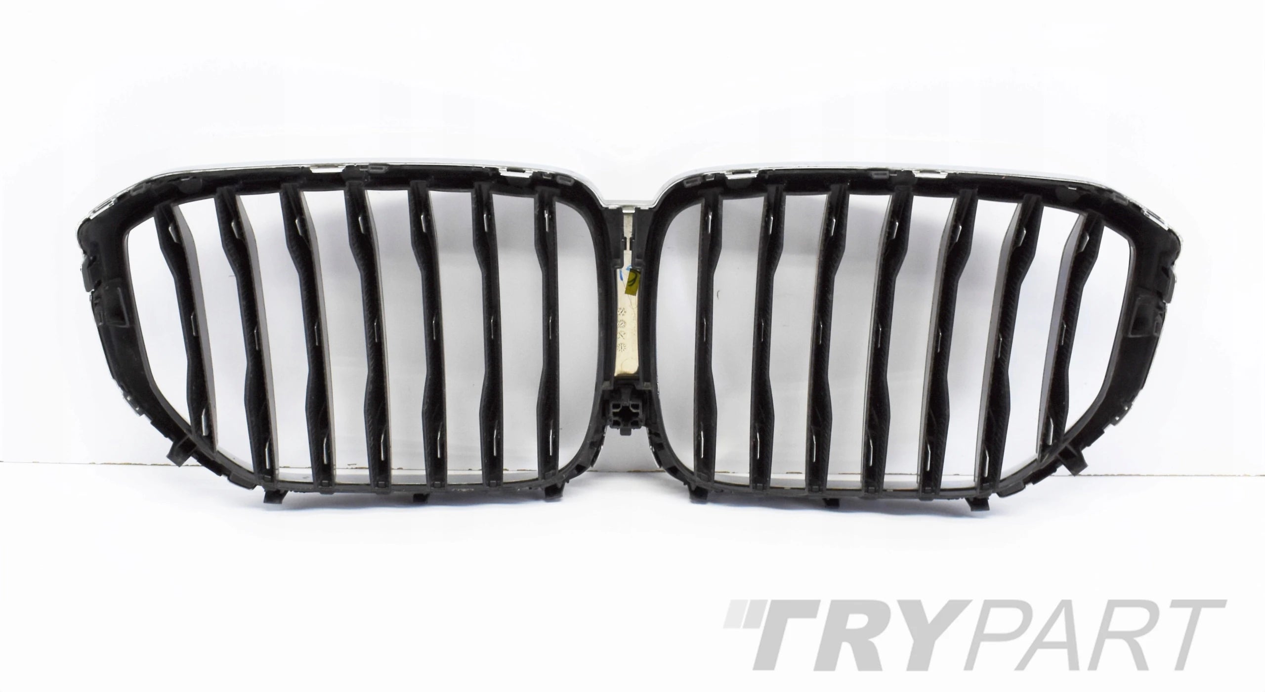 BMW X5 G05 Chrome Kidney Grille