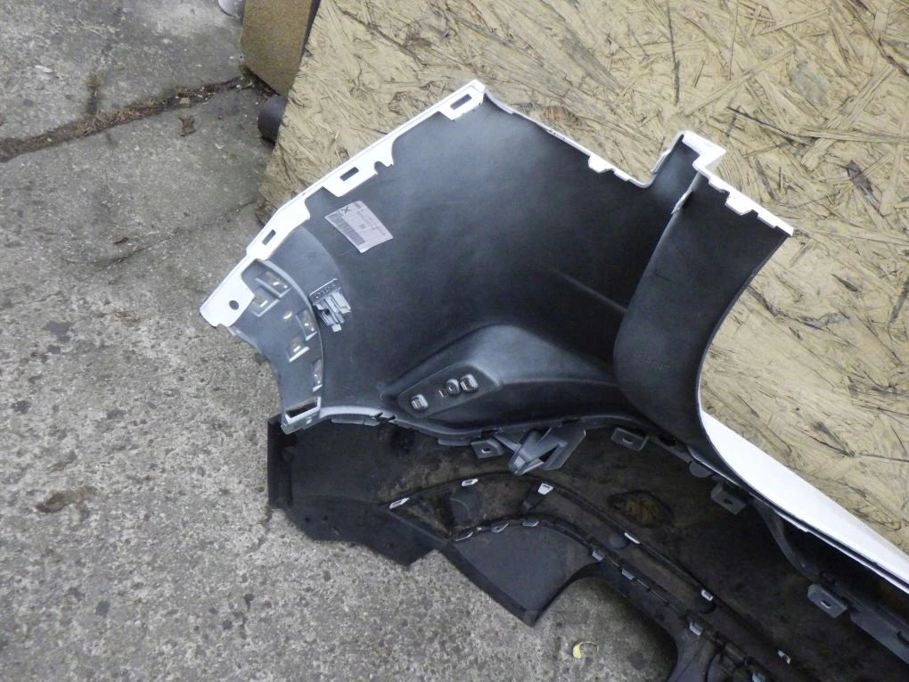 OPEL MOKKA 2 II B 20- Rear Bumper