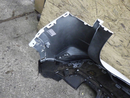 OPEL MOKKA 2 II B 20- Rear Bumper