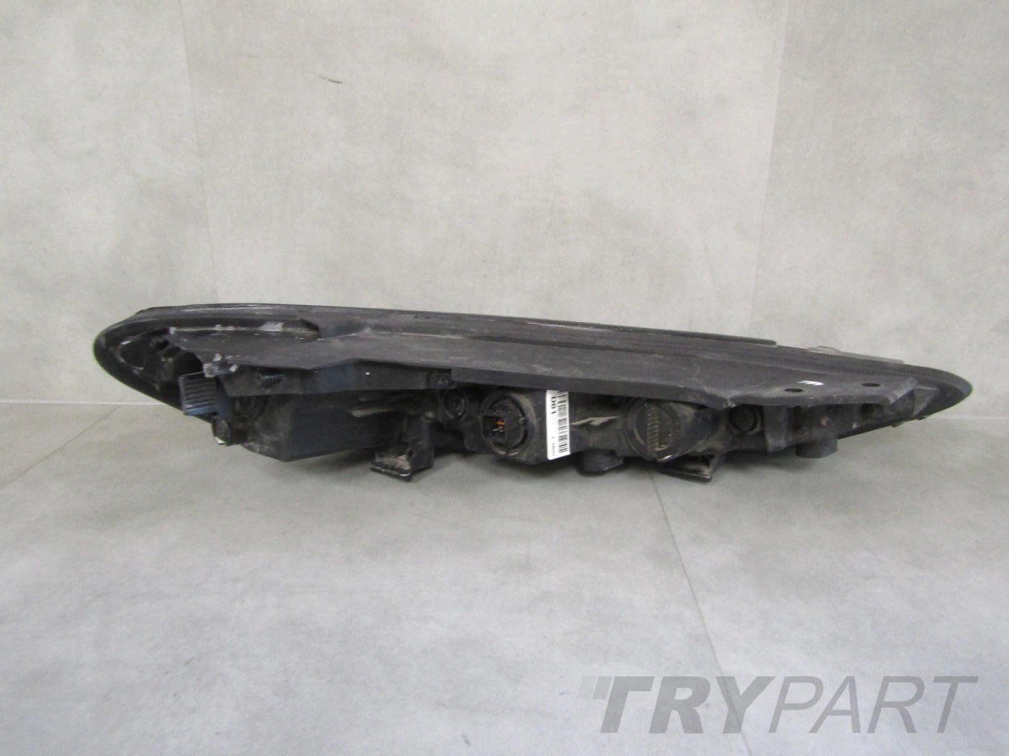 Front Lamp Hyundai Kona 1 I LED DRL 17-21 LH