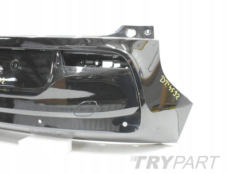 BMW I3 LIFT LCI REAR BUMPER ORG
