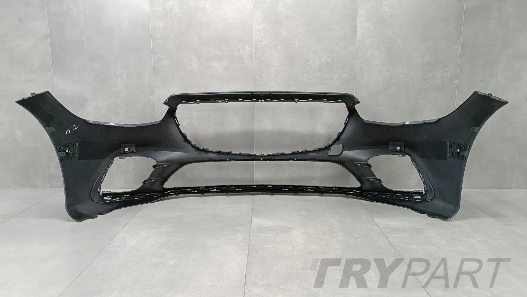 Front Bumper for Mercedes S-Class 223 W223 AMG (2021-)