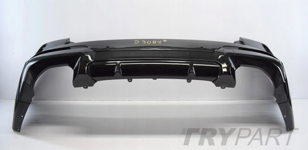 BMW X3 G01 M Sport Package Lift LCI Rear Bumper Original