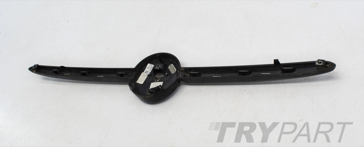 FIAT 500 LIFT GRILLE CHROME BUMPER ORIGINAL