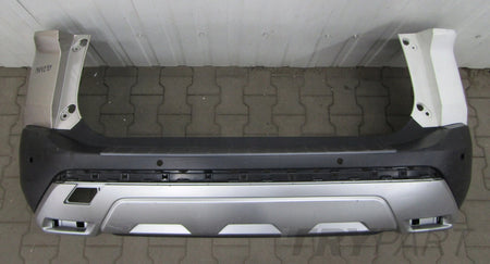 Rear Bumper for NISSAN X TRAIL IV T33 Rogue 2022-
