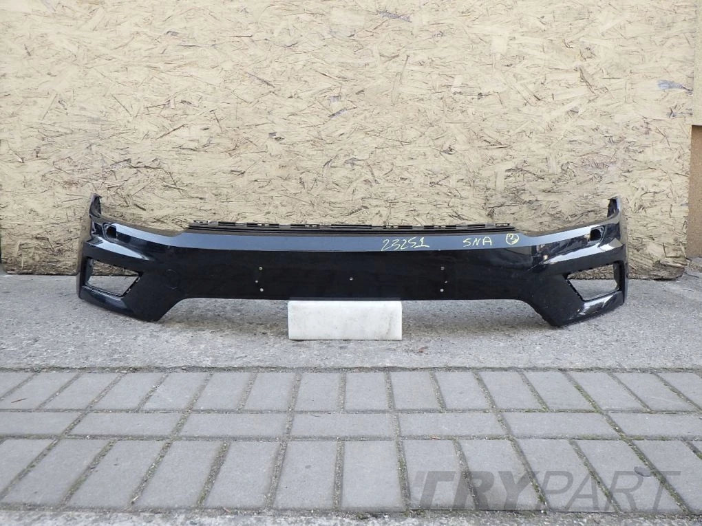 VW TIGUAN 5NA 16- Front Bumper