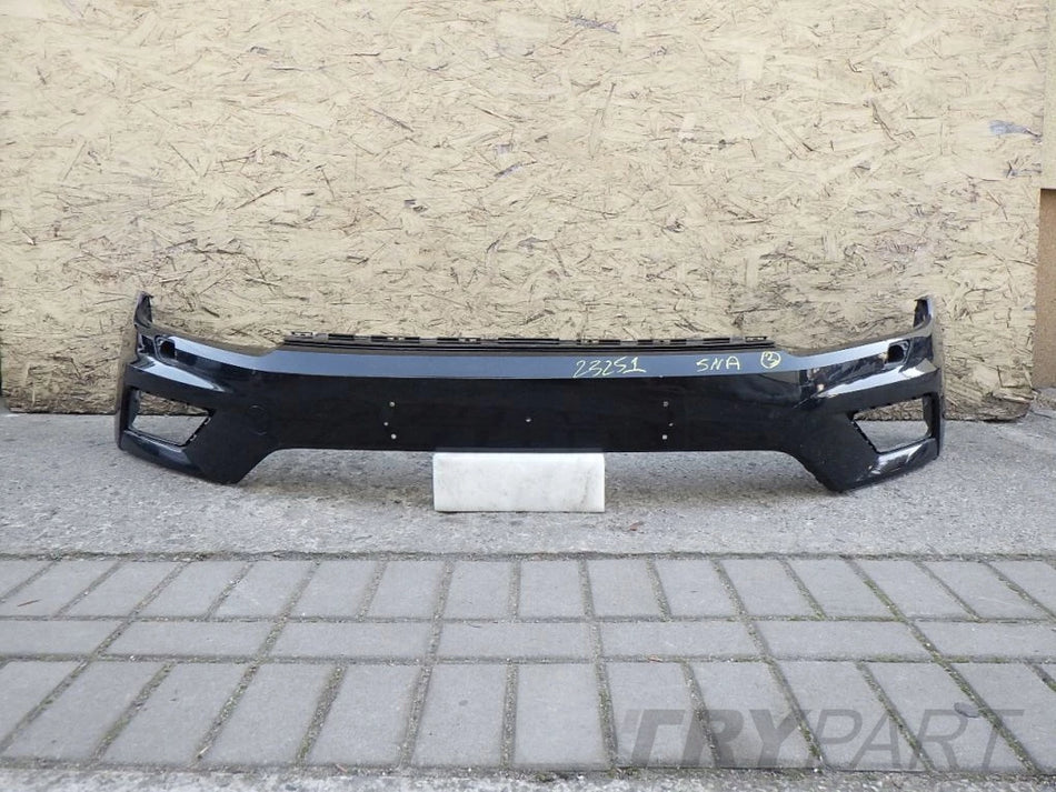 VW TIGUAN 5NA 16- Front Bumper
