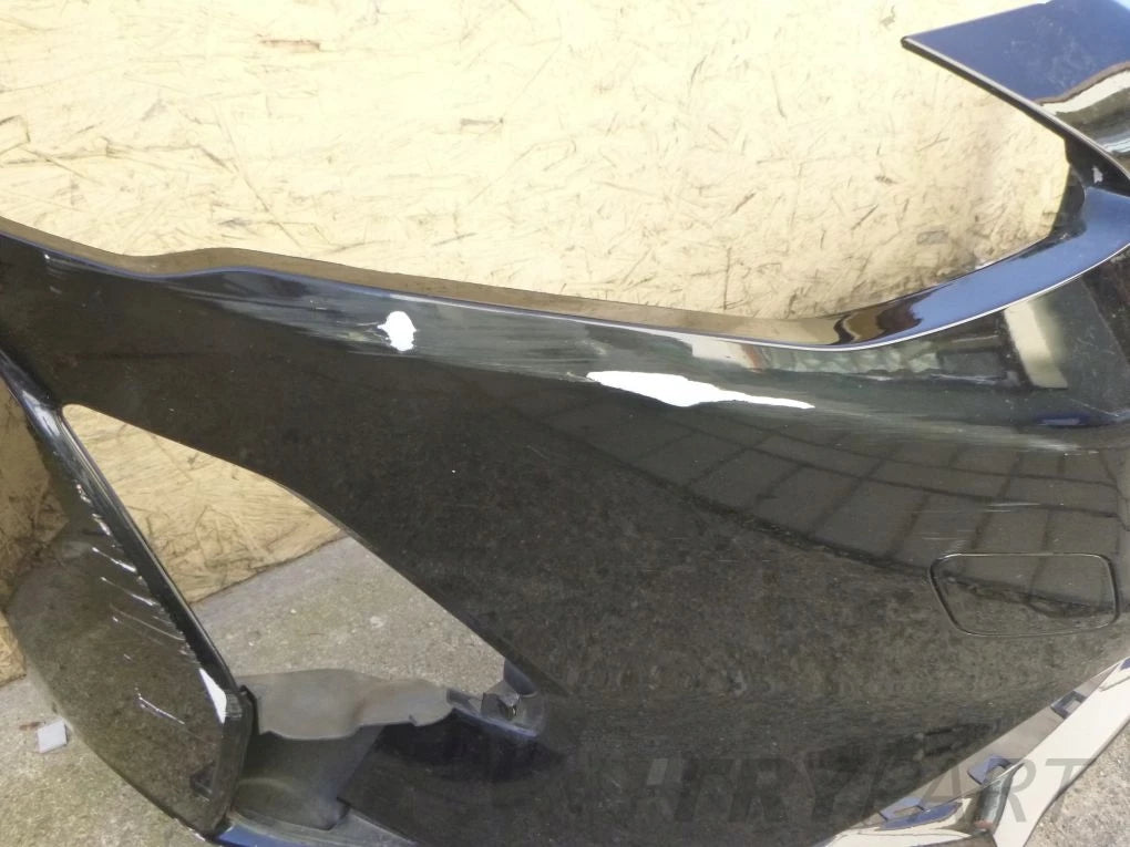 FORD FOCUS MK4 IV 2018- Front Bumper