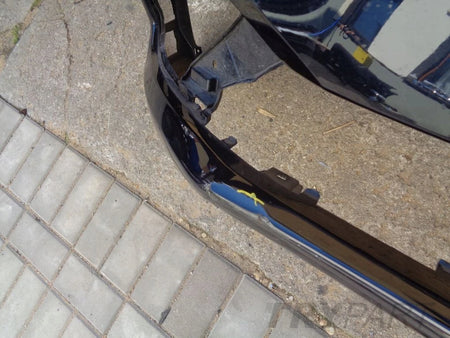 OPEL ASTRA V 5 K OPC LINE 15- front bumper