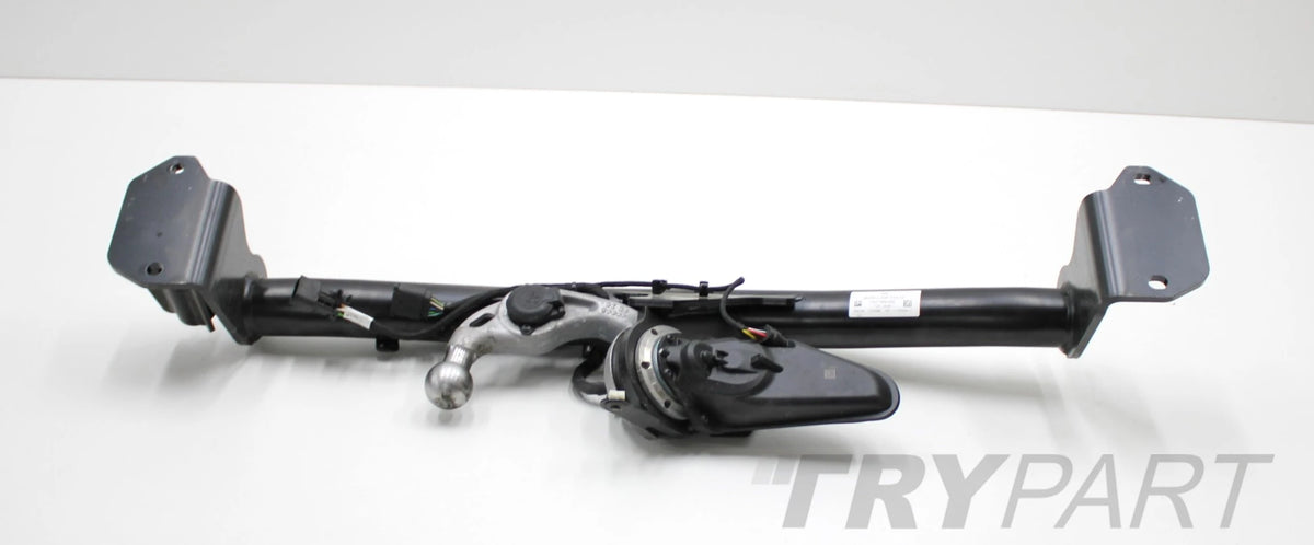 BMW II 2 ACTIVE TOURER U06 Electric Towing Hitch ORG 5A5FF05-02