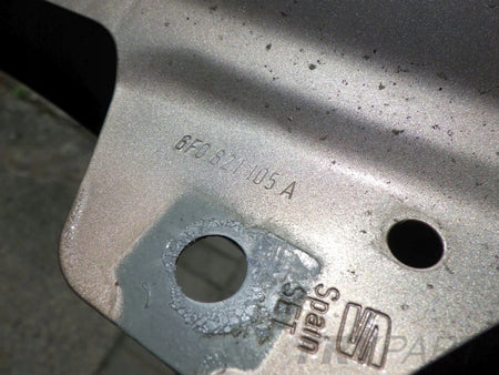 SEAT IBIZA V 5 6F 6F0 17- Front Left Fender