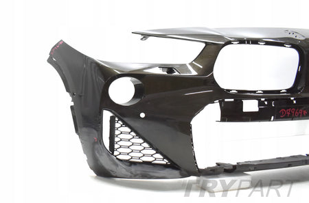 BMW X2 F39 M PACKAGE FRONT BUMPER ORG