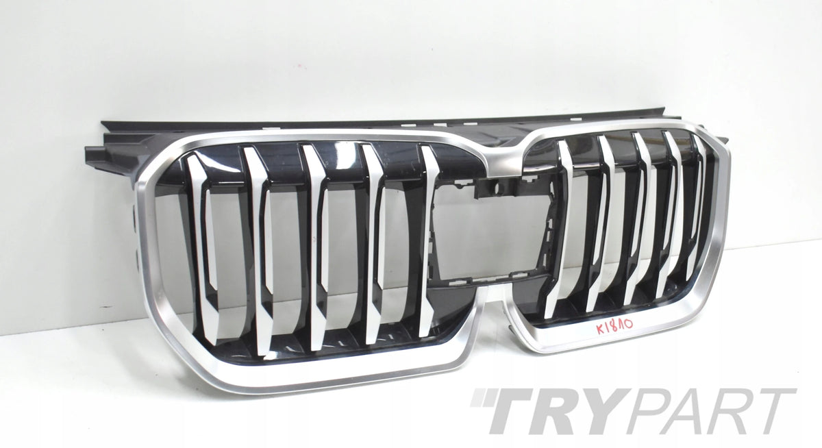 BMW X1 U11 Kidney Grille Chrome Original