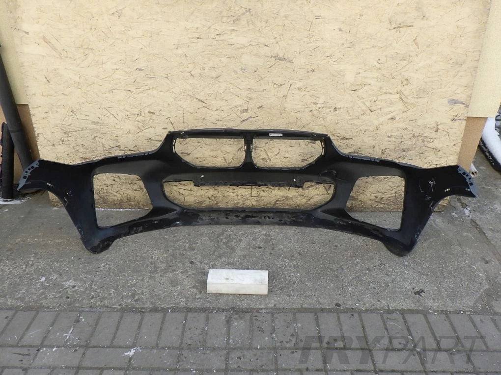 BMW X1 F48 M PACKAGE LIFT LCI NEW ORIGINAL Front Bumper