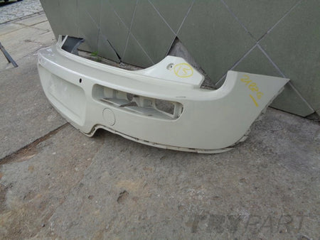 MINI CLUBMAN F54 rear bumper