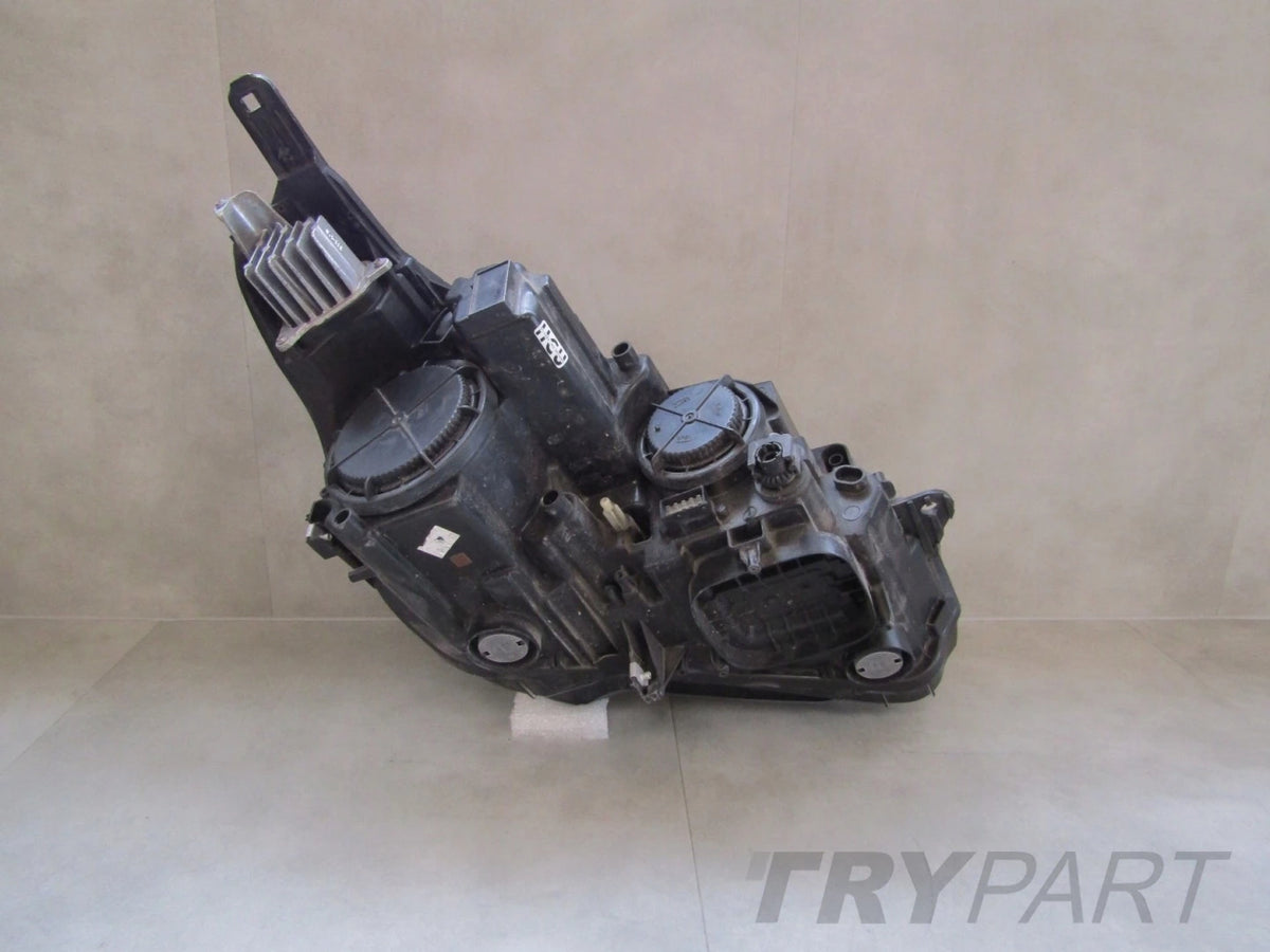 HEADLIGHT LAMP OPEL CROSSLAND X STANDARD 17-20 LH 13467967