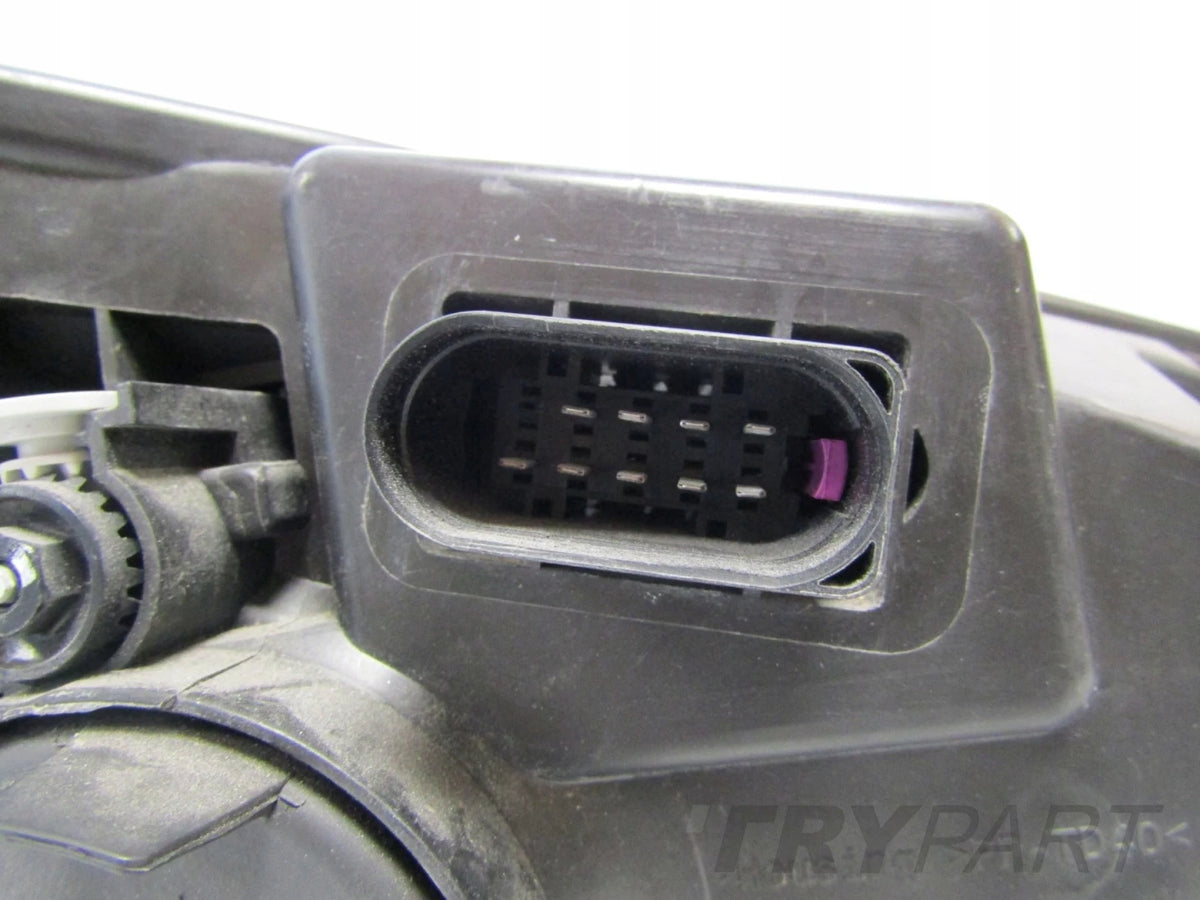 Front Lamp Ford B MAX STANDARD 12-17 LH AV1 13W030 AF