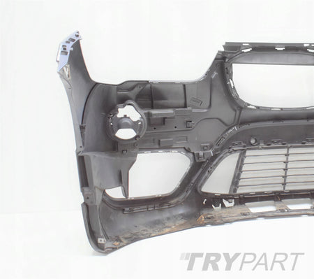 BMW X1 F48 Front Bumper w/ Grille ORG
