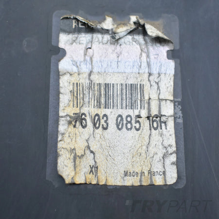 RENAULT CLIO IV RIGHT REAR FENDER SHELL ORG NEW HB