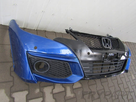 Front Bumper for Honda Civic 9th Gen Facelift 2014-2016