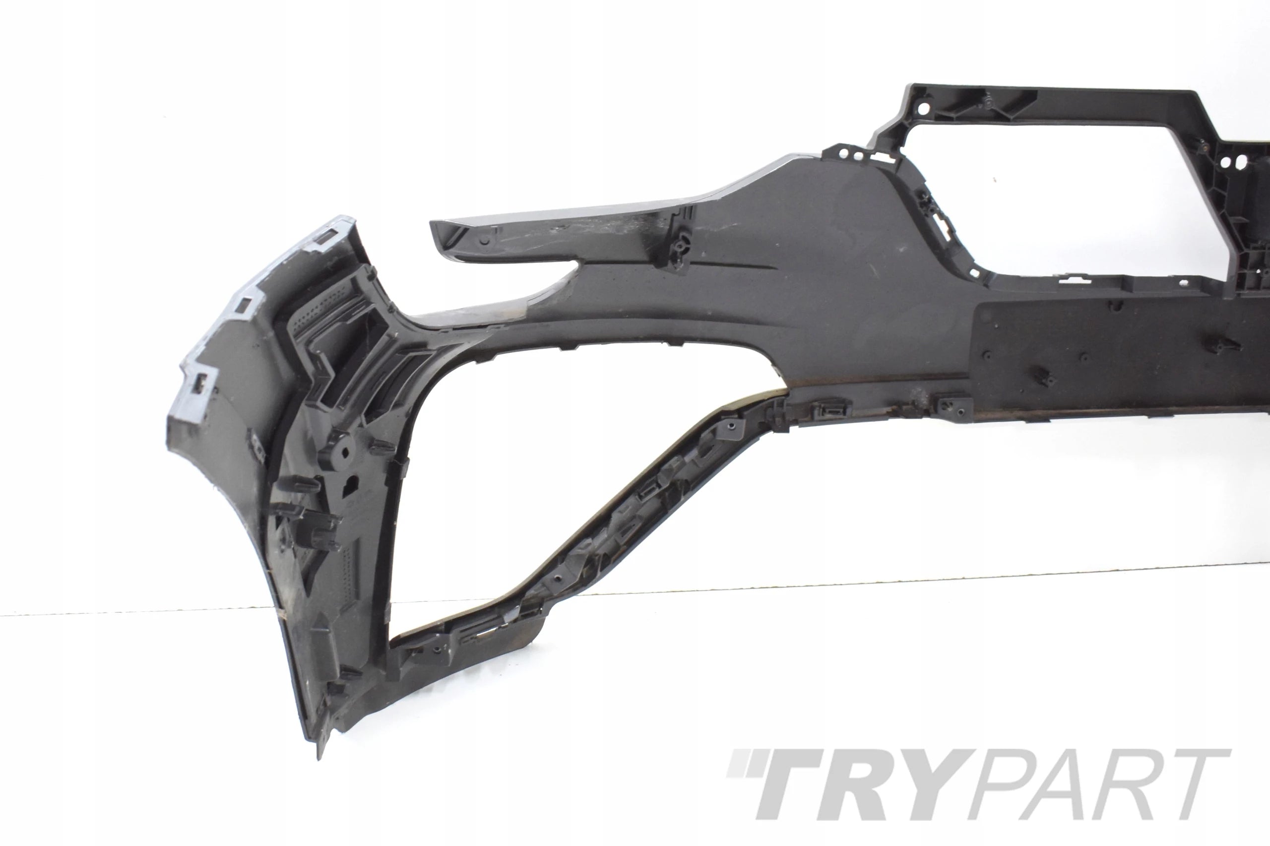 RENAULT ARKANA RS ARKANA RS LINE FRONT BUMPER ORG