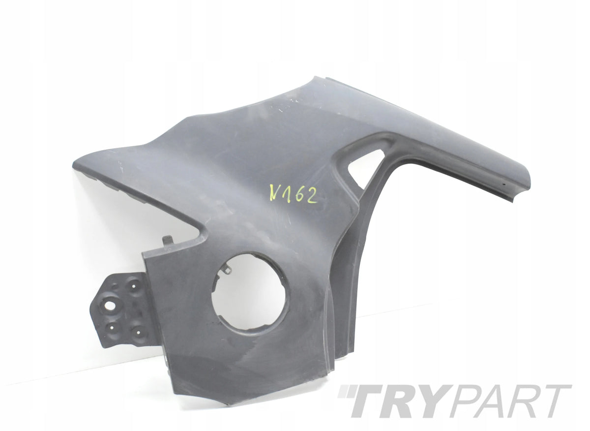 RENAULT CLIO IV RIGHT REAR FENDER SHELL ORG NEW HB